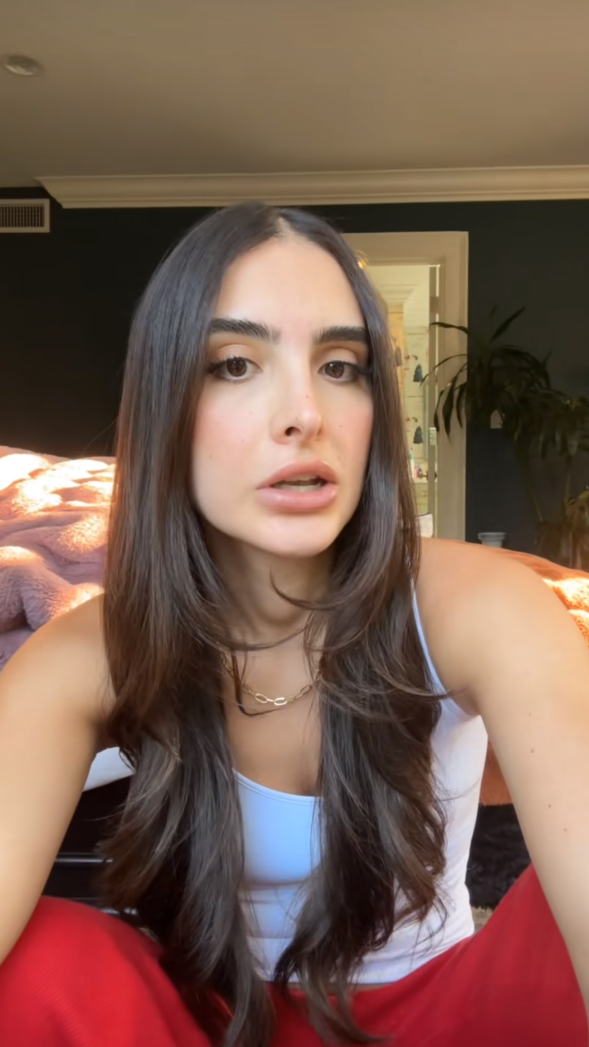 Kyle Richards’ Daughter Sophia Umansky Shows ‘Dramatic Hair Loss’ After Taking Weight Loss Drug
