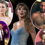 Taylor Swift's Most Intimate Relationship Details! Blake Lively Could Release ALL THIS!