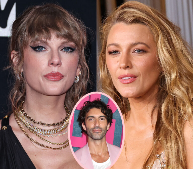 Taylor Swift Subpoenaed! Rep's FURIOUS Response To Tay Being Roped Into