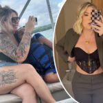 Teen Mom's Kailyn Lowry Blasts Rumors She's Been Photoshopped After Looking SO SLIM On Red Carpet