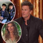 Tom Brady Says Netflix Roast Was A Parenting ‘F**k Up’ As His Kids Were Really Upset About Gisele Bündchen Jokes!