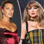 Team Taylor Swift! 2 More Stars Cut Ties With Blake Lively!