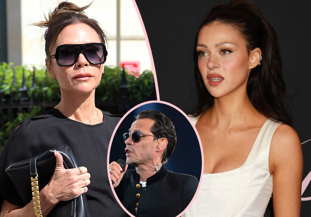 Victoria Beckham's 'Deeply Hurtful' Wedding Stunt Upstaging Nicola Peltz 'Wasn't A One-Off': SOURCE