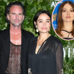 Walton Goggins' Wife Finally Addresses Rumors That He Cheated On Her With White Lotus Co-Star Aimee Lou Wood!