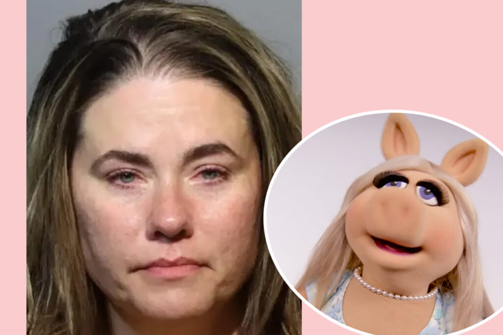 Woman beats up child on airplane after he calls her Miss Piggy