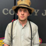 Amish Man Claims He Accidentally Killed Woman During Sex -- But He's Being Charged With Murder!