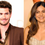 Andrew Garfield & Secret Girlfriend Monica Barbaro Can't Hide It Anymore!