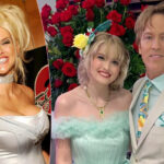 Another Tribute! Anna Nicole Smith’s Daughter Dannielynn Birkhead Wears Her Archived Jewelry To Kentucky Derby!