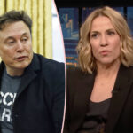 Sheryl Crow Protested Elon Musk... And An Armed Man Showed Up On Her Property!