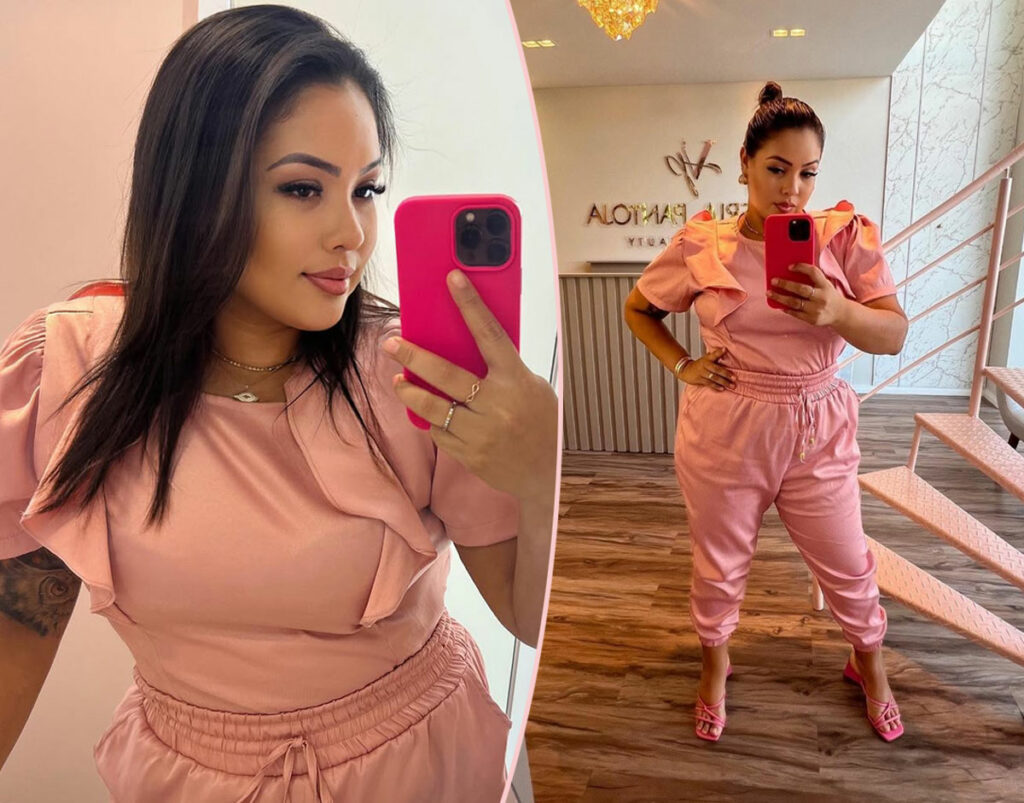 Beauty Influencer Tragically Dies While Recovering From Weight Loss Surgery
