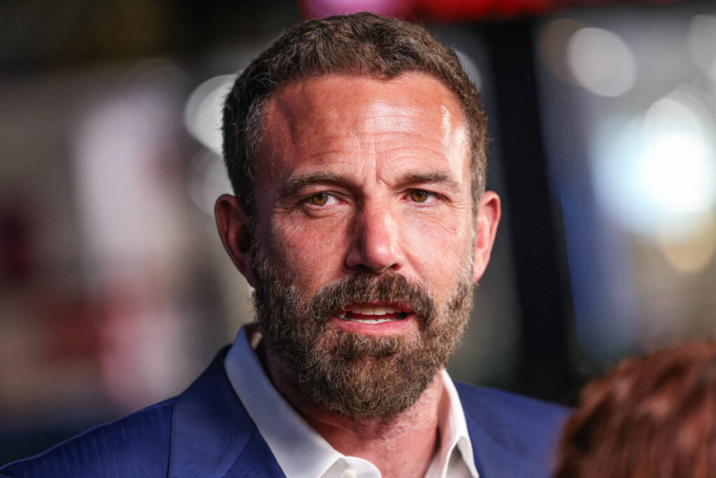 Ben Affleck 'Determined' To 'Have More Kids' -- But There's A Problem!