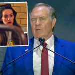 Bill Belichick’s Daughter-In-Law Drags Jordon Hudson For Unprofessional Outburst During CBS Interview!