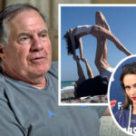 Bill Belichick FINALLY Explains Girlfriend Jordon Hudson's Role In His Work Life After Recent Controversy!