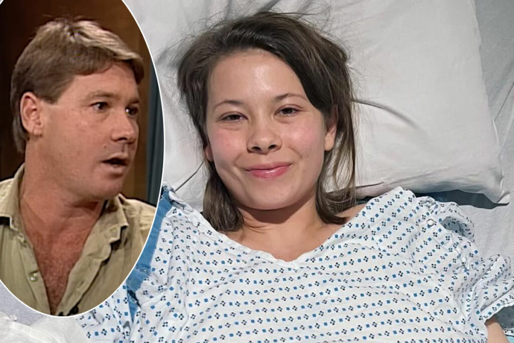 Bindi Irwin Forced To Miss Annual Steve Irwin Gala After Being Rushed To The Hospital For Emergency Surgery!