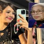 BLACKPINK's Lisa Seemingly Had Rosa Parks' Face On Her Crotch At Met Gala -- And Fans Are Reacting To The Controversial Look!