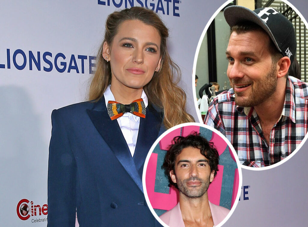 Blake Lively's Ex-Employees Spill On Her 'Absolute Disaster' Lifestyle Company!
