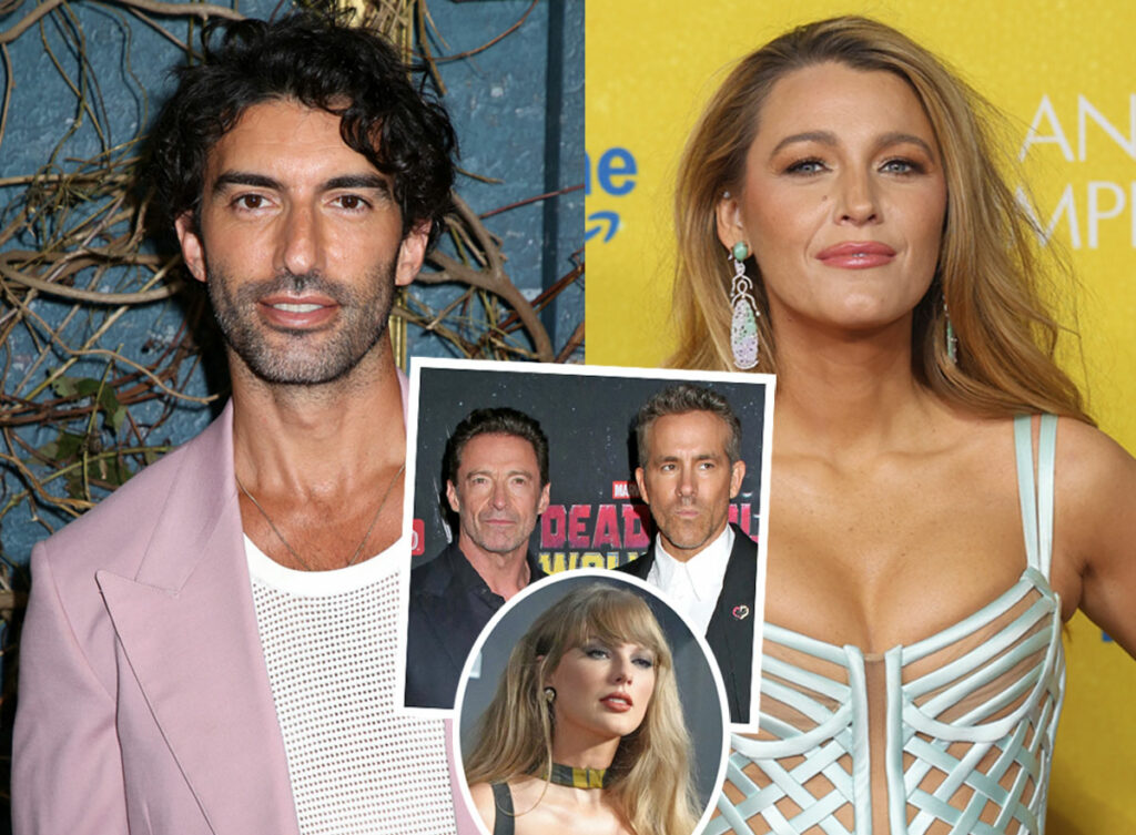 Blake Lively Will Testify in Upcoming Justin Baldoni Trial, Her Lawyer Confirms