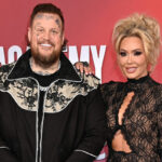 Bunnie Xo Claps Back At ‘Fake Love’ Criticism After The Way She Treated Husband Jelly Roll On The Red Carpet!