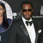 Cassie Claims Diddy Overdosed On 'Really Strong Opioid' At The Playboy Mansion While Recovering From 'Freak Off'!