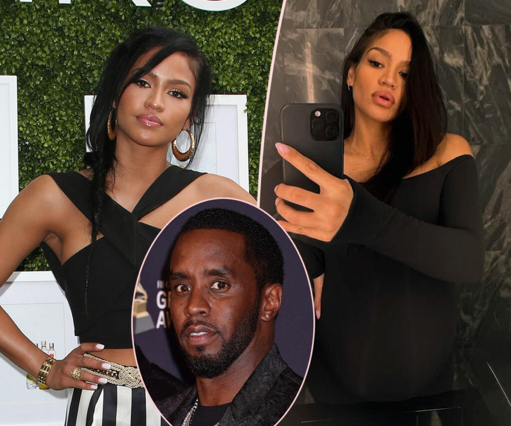 Cassie Goes Into Labor Days After Testifying In Diddy Trial! But Is Everything OK??