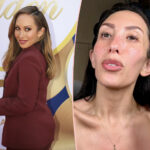 'Not On Ozempic': Cheryl Burke Lashes Out At Fan Rumors About Her 'Unrecognizable' New Face!