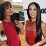 Fans Concerned After Cheryl Burke's Shocking New Makeup-Free Video: 'Unrecognizable'