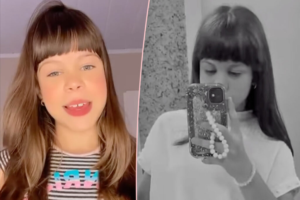 Child Star Millena Brandão Dies After Suffering 13 Heart Attacks... At Just 11 Years Old