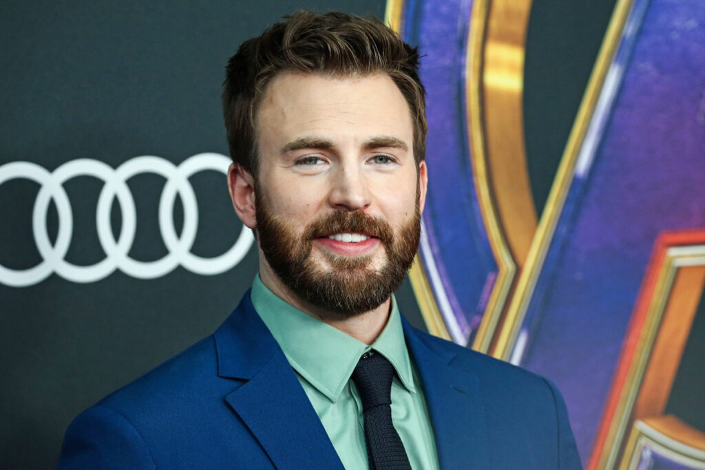 Quote Of The Day Chris Evans Skipped Cannes