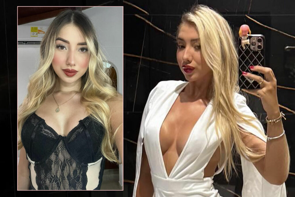 Colombian Influencer Shot Dead By Someone Posing As A Delivery Person