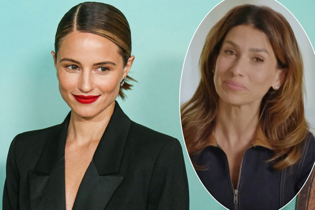 The New Hilaria Baldwin? Dianna Agron Roasted Over New Accent!
