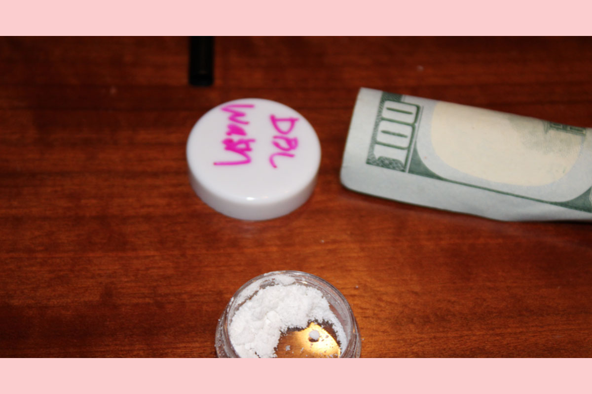 Diddy home raid photos