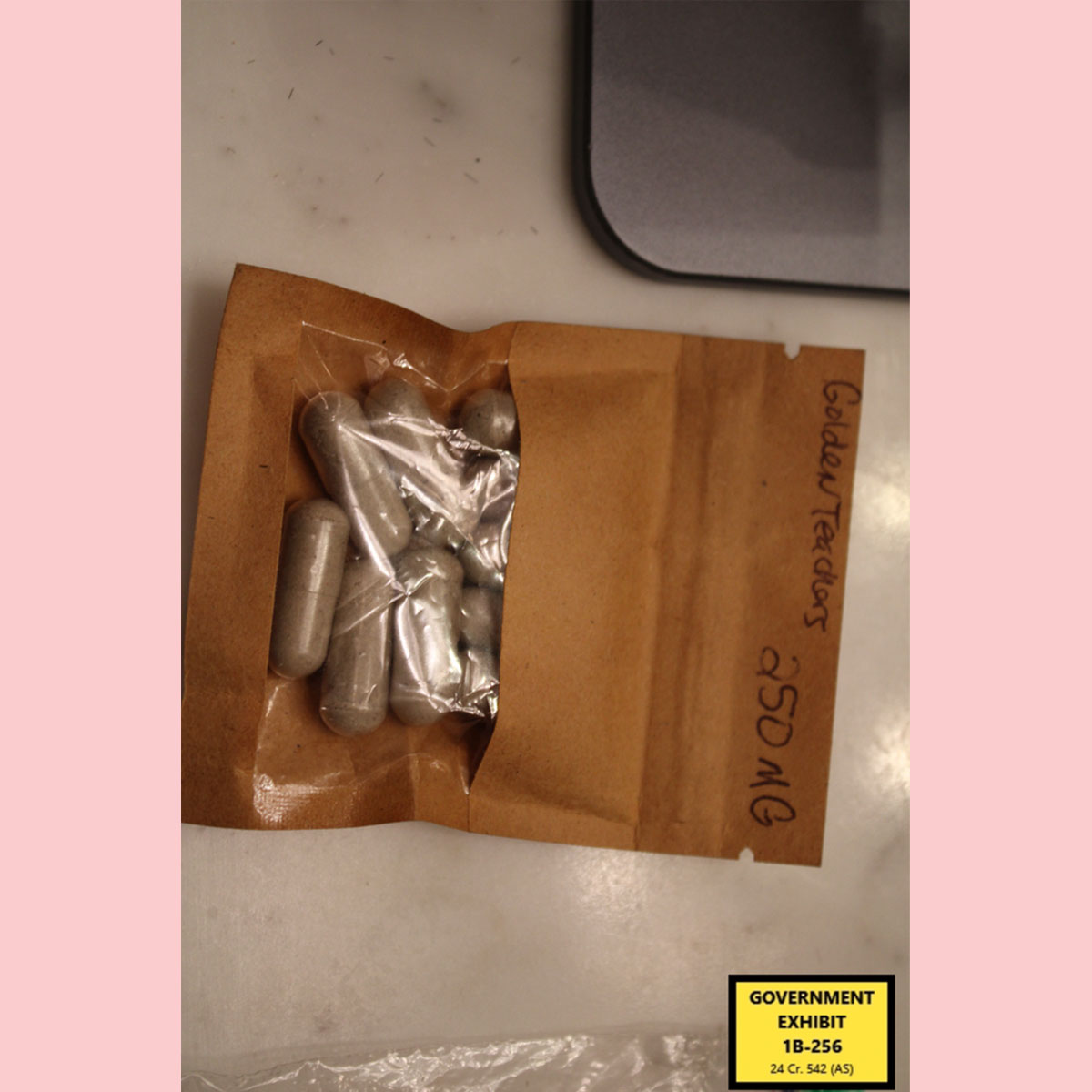 Diddy home raid photos