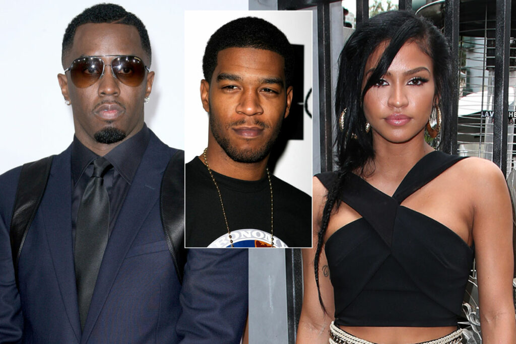 Diddy Forced Cassie’s Parents To Pay Up $20K After Discovering Her Romance With Kid Cudi, Testifies Mom