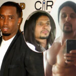 One Of Diddy’s ‘Freak-Off’ Sex Workers Was A Former Reality Star -- Who’s Now In Prison For Manslaughter!