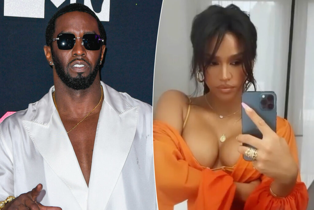 Diddy Trying To Prove Cassie PLANNED Freak Off At Hotel Where He Attacked Her!