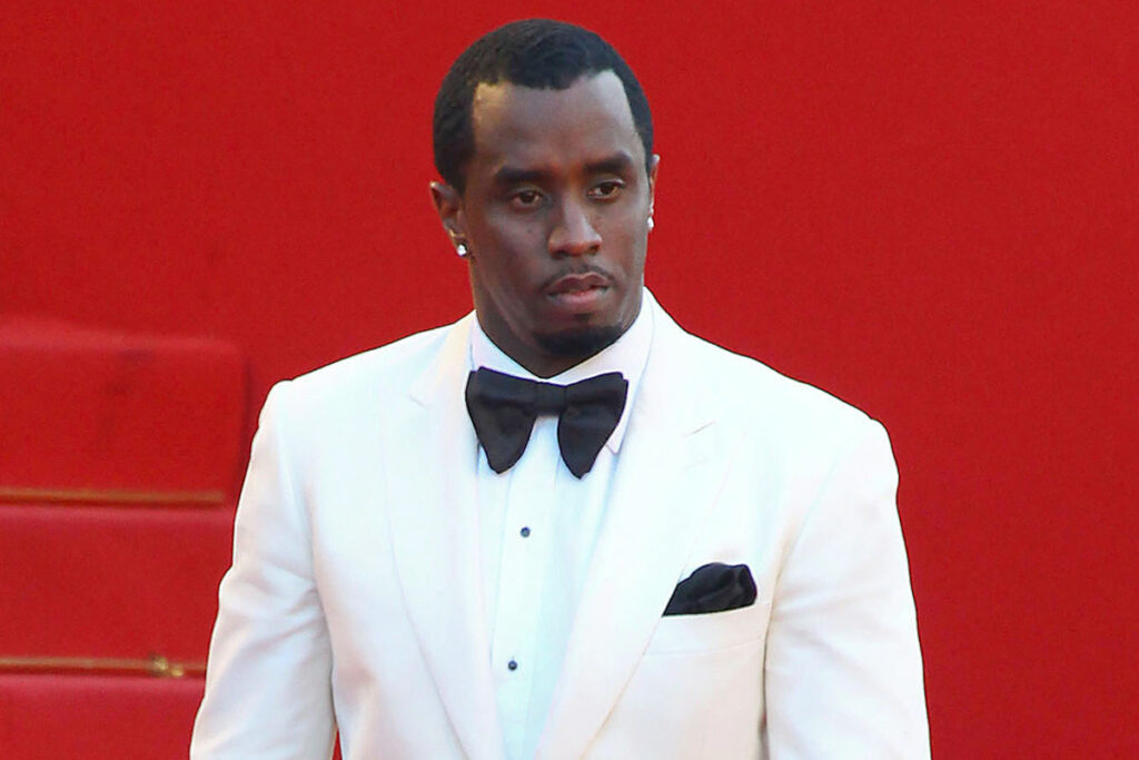 This Diddy Tunnel Conspiracy Theory Is Wild... But Is There Evidence??