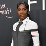 Doechii Goes OFF On Her Team While Attempting To Hide Met Gala Look! Watch!
