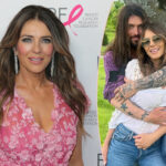Elizabeth Hurley Opens Up About 'Surprising' Billy Ray Cyrus Romance: 'We've Got A Lot In Common'