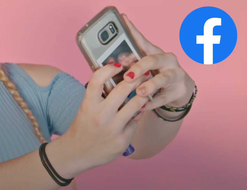 Facebook Allegedly Detected When Teen Girls Deleted Selfies So It Could Serve Them Beauty Ads