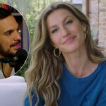 Gisele Bündchen Celebrates Mother’s Day With First Look At Baby With Joaquim Valente!