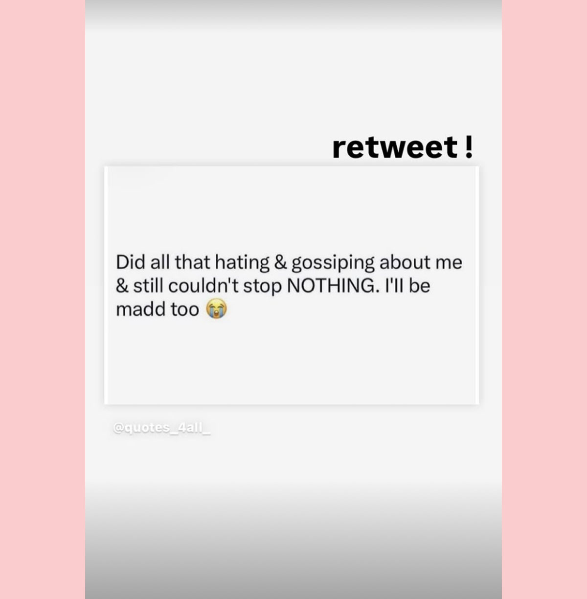 Hailey Bieber Shares Cryptic IG Message This Time! Her Response To All The Justin Drama??