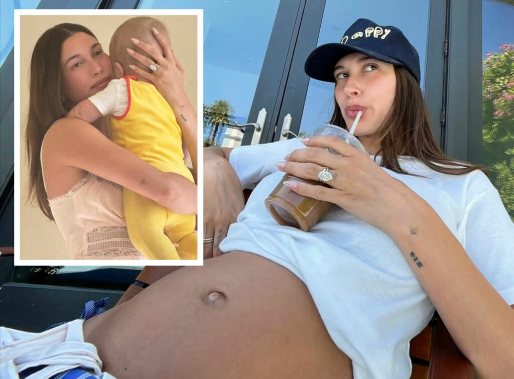 Hailey Bieber Details Terrifying Postpartum Hemorrhage After Welcoming Jack Blues