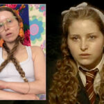 Harry Potter Star Says Her OnlyFans Hair Fetish Thing Isn’t Going Great: ‘I Feel A Little Gross, A Little Scared’