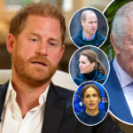 Prince Harry Goes OFF After Losing Court Case! Blames King, Says Dad 'Won't Speak To Me', Declares He'll Never Bring Meghan & Kids Back To UK!