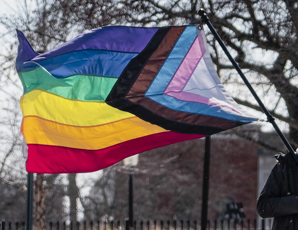 Idaho Bar Owner Plans 'Hetero Awesome Fest' In The Middle Of Pride Month: 'This Is A Joke Right?'