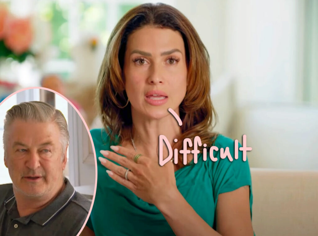 Hilaria Baldwin Claims ADHD & Dyslexia Are What Makes Her Fake Spanish!