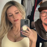 Oh S**t! Holly Madison Claims She Just Found Out Ex Zak Bagans Cheated On Her -- With HOW Many Women?!