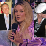 Holly Madison Details ‘Disgusting’ Bedroom Acts She ‘Hated’ Doing With Hugh Hefner