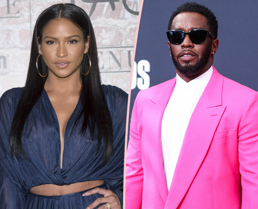 How Cassie Is Moving On After Diddy Trial