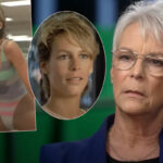 Jamie Lee Curtis Admits She Got Plastic Surgery At 25 Because Of A SINGLE Hurtful Comment On Film Set!